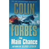 The main Change Colin Forbes