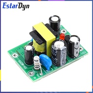 AC-DC Switching Power Supply Module 110-220V to 5V/12V Dual Output Isolated Converter 100mA 500mA fo