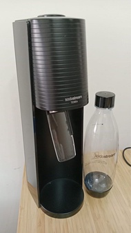 SodaStream TERRA Soda Maker