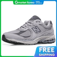 New Balance | รองเท้าสนีกเกอร์ 2002R ML2002R0