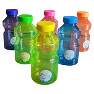 Botol Minum Pikko Yura / Botol air minum plastik KECIL