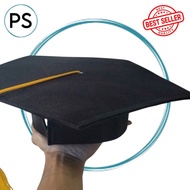 Graduation gown hat || Best quality graduation gown hat and