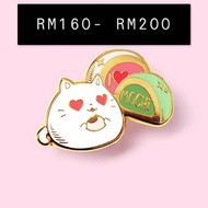 (RM160-RM200) LOCK BAGS❤️