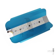 50W LED STREET LIGHT, OUTDOOR Spotlight, STREET LIGHT