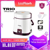 Trio Mini 0.3L Rice Cooker TJC-030