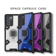 Case Oppo Reno 6 5G Spcase Series - Casing Oppo Reno 6 5G