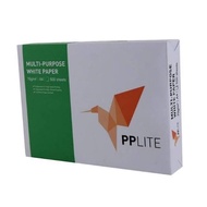 A4 75 gram pplite hvs paper