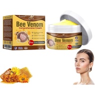 Bee Venom Comprehensive Cream, Bee Venom R-emoval Cream, Advanced Bee Venom Tr-eatment Cream for All