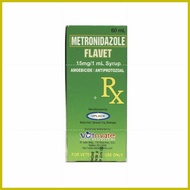 ▫ ▧ ☢ Vetmate Metronidazole Flavet