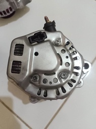 Dinamo Alternator ampare untuk ( Feroza carry ) sudah tinggal pasang