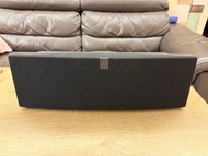 KEF 80C 中置揚聲器喇叭