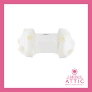 DEVON JERSEY CROP TOP