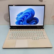 【艾爾巴二手】Dell Alienware m17 R2 i7/RTX2070 國外版 17吋#二手筆電#漢口56138