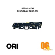FLEXIBLEE BOARD PCB CHARGER CONNECTOR CHARGER CONNECTOR UI BOARD+C/C+MIC+HF XMI RDM A1/A1 PLUS/A2/A2