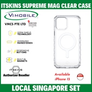 ITSKINS Supreme MagClear Case | 13