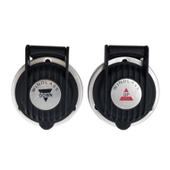 Anchor Foot Switch Black White Marine Foot Switch Foot Switch Anchor Marine Switch Accessories [dyw]