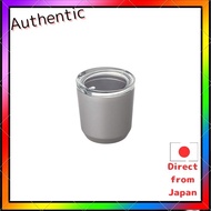 KINTO To-Go Tumbler 240ml Silver 20265
KINTO To-Go Tumbler 360ml Coyote 20273
KINTO To-Go Tumbler 36