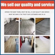 ▣ ➕◬ ∮ 【Thick 3MM】 linoleum floor mat Home decoration linoleum rubberized makapal Thick and wear-re