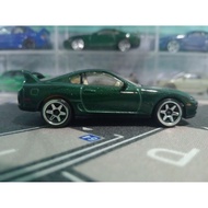 (LOOSE) MAJORETTE TOYOTA SUPRA MK4