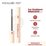 [ROREC] FOCALLURE FA-E44 Alcohol-Free Mascara Remover – Instant Gentle Eye Makeup Cleanser with Soft