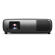 BenQ W4100i | 4K HDR LED Smart Projector with 100% DCI-P3 & AI Cinema