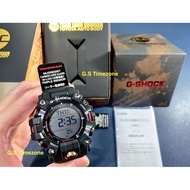 Casio G-Shock Mudman GW-9500TLC-1JR / GW-9500TLC Team Land Cruiser (Toyota Auto Body)