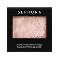 Sephora face shimmering powder