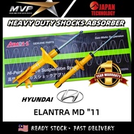 * Ready Stock * Heavy Duty Absorber Hyundai Elantra MD "11++
