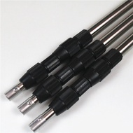 6M Alat Pemetik Buah Alat Berkebun Pemetik Buah Mangga Tongkat Teleskopik Jaring Buah Tongkat Pemeti