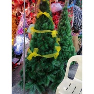 SCOTCH NEEDLE (8FT) Xmas tree HOOK TYPE