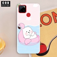 Realme C12- Case hp - Casing hp - Softcase Case Realme C12hp - Casing hp - Softcase - Case Realme C1