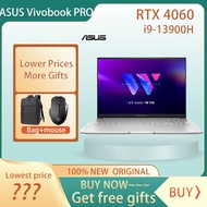 i9-13900H ASUS Vivobook pro 16 2023 OLED ASUS Vivobook Pro 15 2023 / ASUS Fearless Pro 16 ASUS Vivobook Laptop