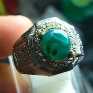 Bacan Doko - Cincin Batu Akik