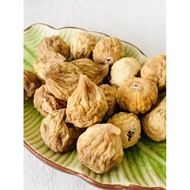 Dried Figs Buah Wu Hua Guo 无花果  300g