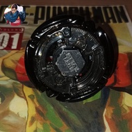 beyblade metal fight black flame libra REPAINT