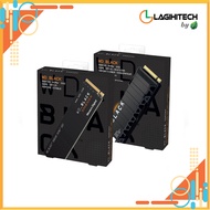 WD Black SN850X 1TB / 2TB M2 NVME GEN 4 SSD Internal Hard Drive -