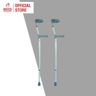 FELCO ELBOW CRUTCHES ADULT (FM933L)
