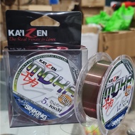 Kaizen mocha strings
