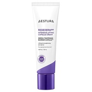 AESTURA Regederm 365 Intensive Lifting Capsule Cream 50ml For aging Sensitive Skin Authentic Korean