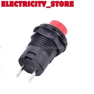 [5 Pieces]- Red DS-428 hold button Ic Lab VN