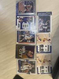 Stephen Curry 球星卡