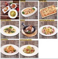 Movenpick 莫凡彼 單人平日經典義式饗宴(含主餐+湯品+甜點) 電子票券 下單前請先聊聊 效期114/9/30  適用店家 台北美麗華 台北明曜店 台北天母店 台北臺大店 台北民生店 台北慶城