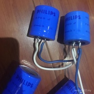 Capacitor 63v 4700uf ZSNO
