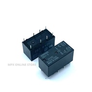 G5V-2-DC24V OMRON 8P RELAY