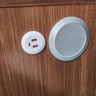 Smart bedside table
