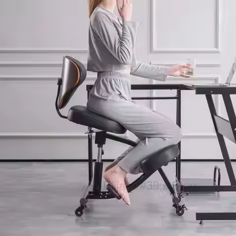 Posture chair adult computer chairs edentary engineering chair writing anti-back pain lifting backre