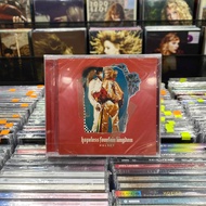 HALSEY Hopeless Fountain CD