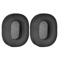 Khử tiếng ồn miếng đệm tai cho oneodio A70 A71 Tai nghe Earpads Earcups dễ dàng để cài đặt và loại b