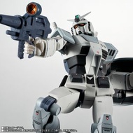 robot 魂 RX-78-3 G3 Gundam Real Marking