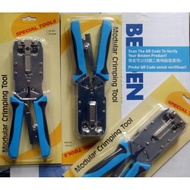 Crimping Tool Cat 6 Cat6 Ti 2810R/ Crimping Tool Cat 6